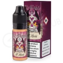 St Louis E-Liquid by El Diablo