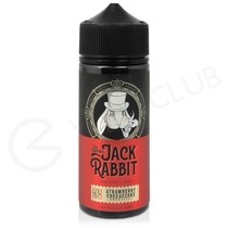 Strawberry Cheesecake Shortfill E-Liquid by Jack Rabbit 100ml