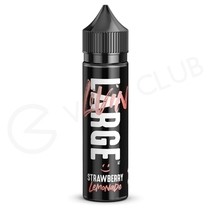 Strawberry Lemonade Shortfill E-Liquid by Livin Large 50ml