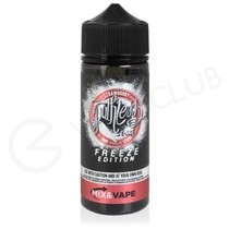 Strawberrry Shortfill E-Liquid by Ruthless Freeze 100ml