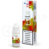 Strawberry Watermelon Bubblegum E-Liquid by Hayati Pro Max Nic Salts