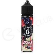Strike Melon Berries eLiquid by Juice N Power 50ml