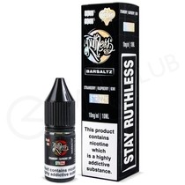 Strizzy Nic Salt E-Liquid by Ruthless