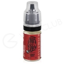 Summer Fruits E-liquid by Ohm Brew 50/50 Nic Salts