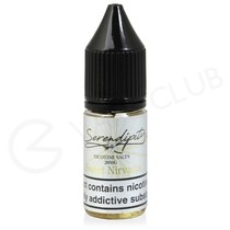 Sweet Nirvana Nic Salt E-Liquid by Serendipity