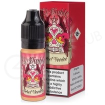 Sweet Voodoo E-Liquid by El Diablo