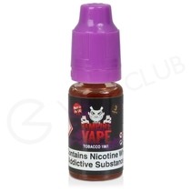 Tobacco 1961 E-Liquid by Vampire Vape