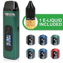 Uwell Crown X Vape Kit