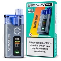 Vapengin Martian X Vape Kit