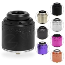 Vaperz Cloud Asgard 30mm RDA