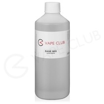 VG / PG Base Mix by Vape Club