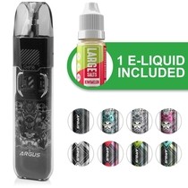 Voopoo Argus P1s Vape Kit