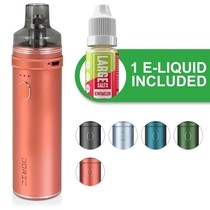 VooPoo Doric 60 Pod Vape Kit