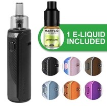 Voopoo Doric E Vape Kit