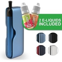 Voopoo Doric Galaxy Vape Kit