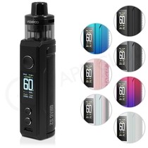 Voopoo Drag S2 Vape Kit