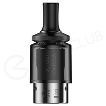 VooPoo ITO X Replacement Pod