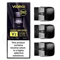 Voopoo Vinci V2 Replacement Pod