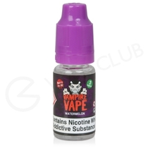 Watermelon E-Liquid by Vampire Vape