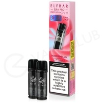Watermelon Elf Bar Elfa Pro Prefilled Pod