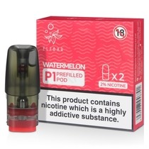 Watermelon Elf Bar Mate P1 Prefilled Pods