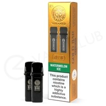 Watermelon Ice Gold Bar Reload Prefilled Pod
