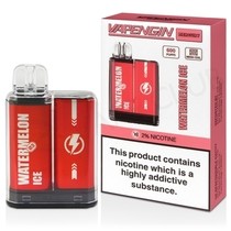 Watermelon Ice Vapengin Mercury Disposable Vape