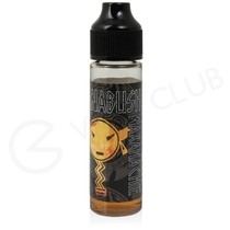 Waxahachie Shortfill E-Liquid by Manabush 50ml