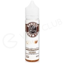 White Chocolate Mocha Shortfill E-Liquid by Barista Brew Co. 50ml