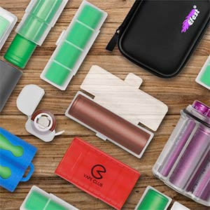 Vape Battery Safety Tips