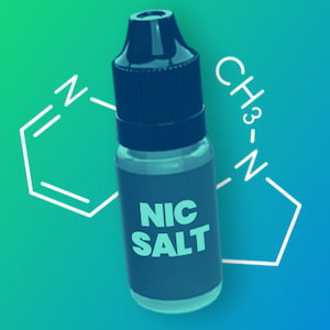What Are The Best Salt Nicotine E-Liquids To Buy In 2025?