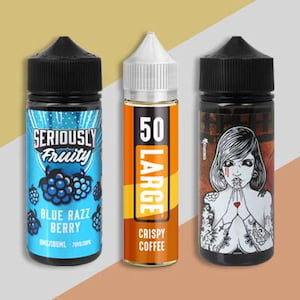 What Are The Best Shortfill E-Liquids To Buy In 2025?