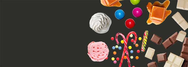 Chocolate & Sweet Flavours