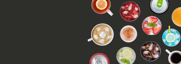Drink Flavours