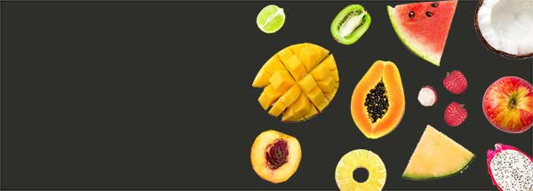Other Fruit Flavours