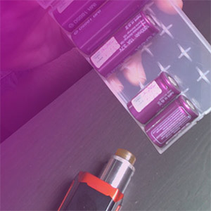 How To Choose The Right Battery For Your RDA - Episode One: Advanced Vaping