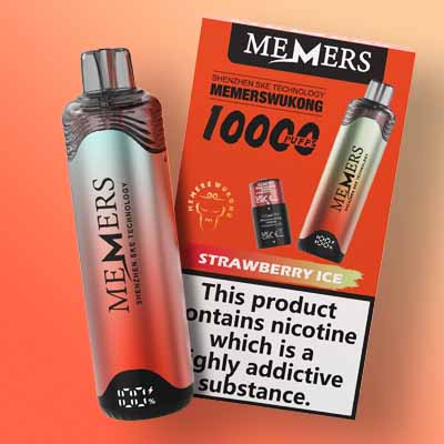 Memers Wukong V10000 Review