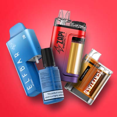 What Are The Best Big Puff Vapes To Buy In 2025?