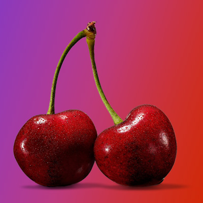What Is The Best Cherry Flavour Vape Juice?