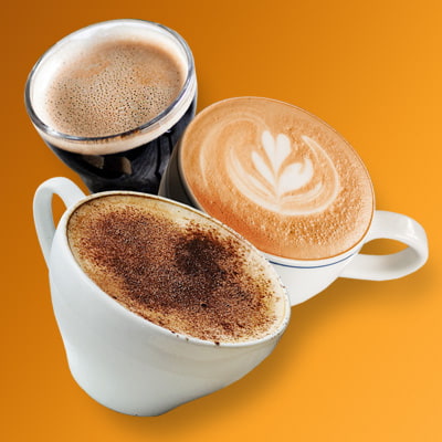 What Is The Best Coffee E-Liquid To Buy In 2025?