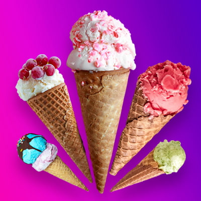 What Are The Best Ice Cream Vape Juices To Buy In 2025?