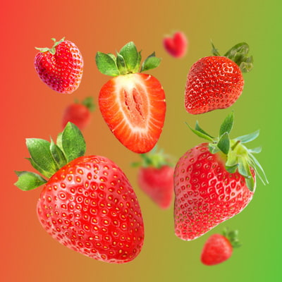 What Is The Best Strawberry E-Liquid To Buy In 2025?