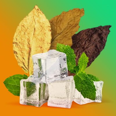 What Are The Best Menthol & Tobacco E-Liquids To Buy In 2025?