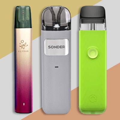 What Are The Best Budget Vape Kits To Buy In 2025?