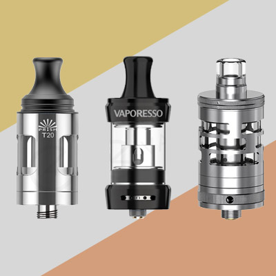 What Are The Best Beginner Vape Tanks To Buy In 2025?