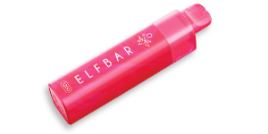 Elf Bar 1200 Device