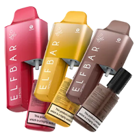 2 vapes for £15 deal illustration