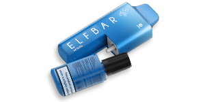 Elf Bar AF5000 Device