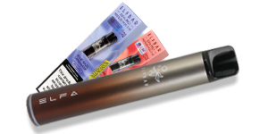 Elf Bar Elfa Pro Device