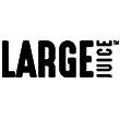 Large Juice Brand Logo